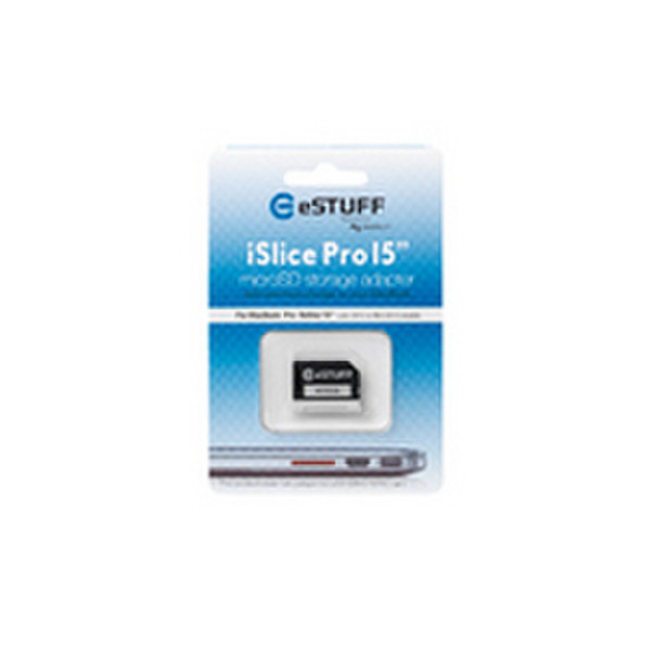 eSTUFF ES7032 Flash card adapter SIM-/Memory-Card-Adapter