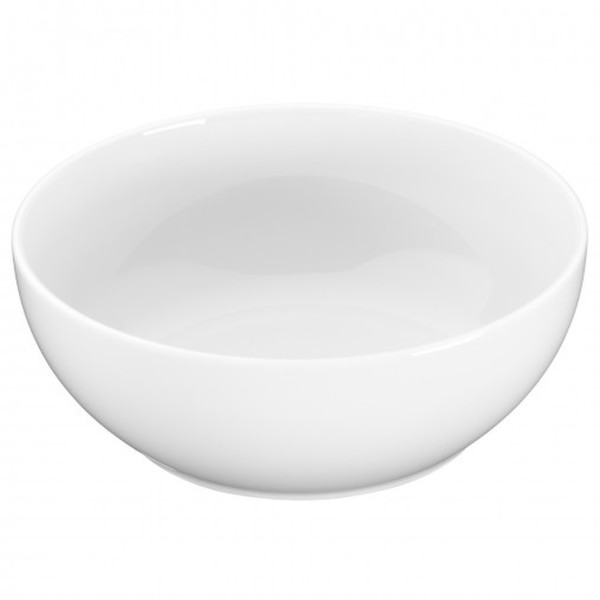 WMF Various Dessert bowl Round Porcelain White 1pc(s)