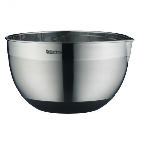 WMF Gourmet Round Stainless steel Stainless steel