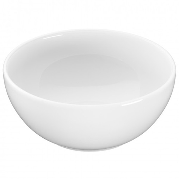 WMF Various Dessert plate Round Porcelain White 1pc(s)