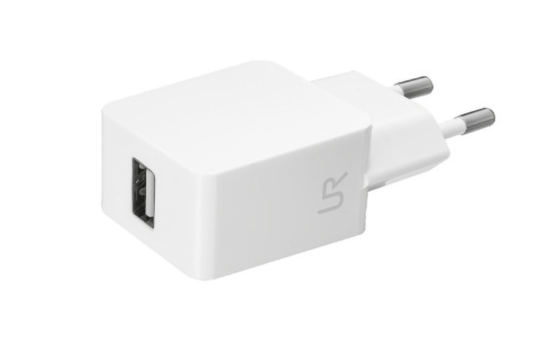 Urban Revolt 20270 Indoor White mobile device charger