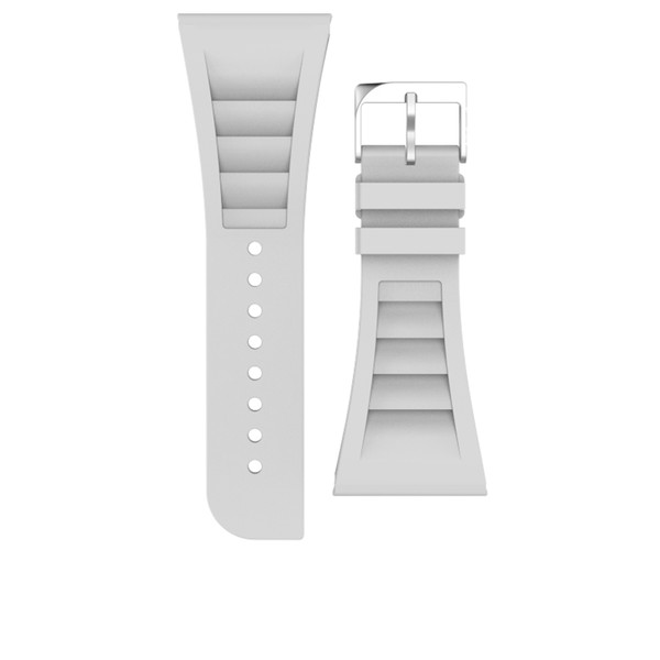 Case-mate CM032806 Band Weiß Elastomer Smartwatch-Zubehör