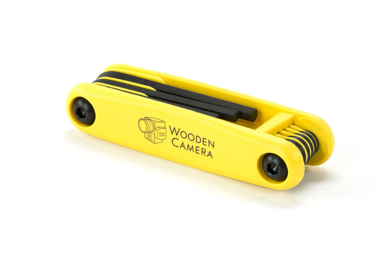 Wooden Camera 160500