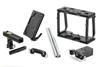 Wooden Camera 158000 camera kit