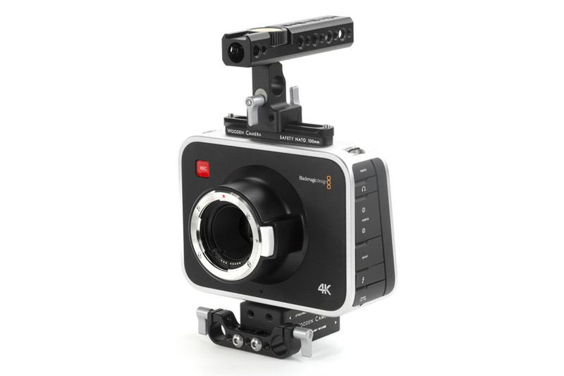 Wooden Camera 157800 camera kit