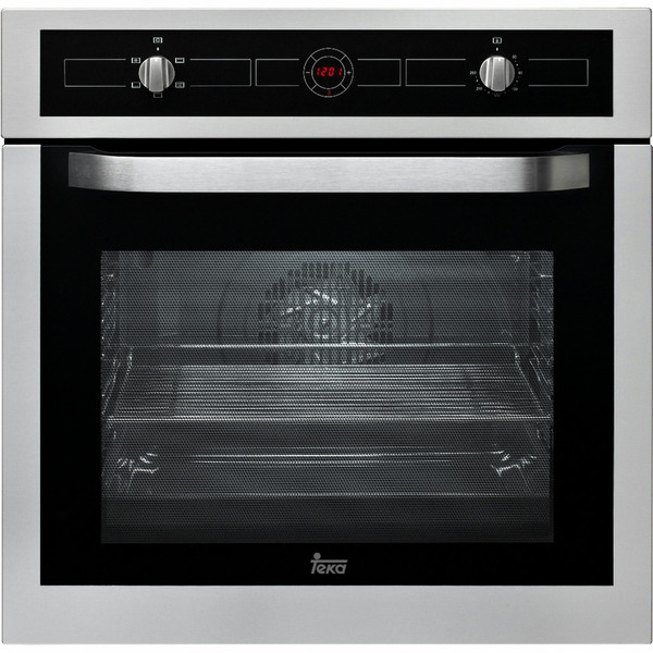 Teka HL 820 Electric oven 57L 2623W A Stainless steel