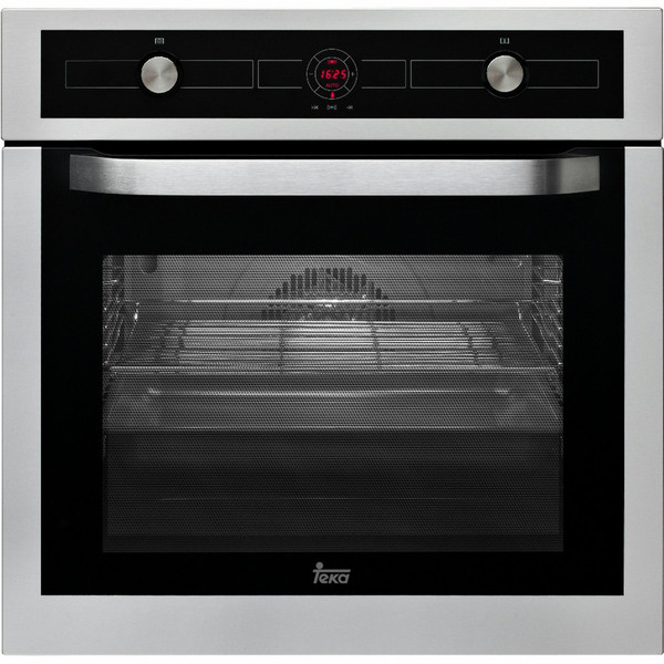 Teka HL 830 Electric oven 57L 2623W A+ Stainless steel
