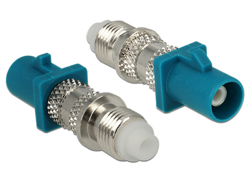 DeLOCK 88934 coaxial connector