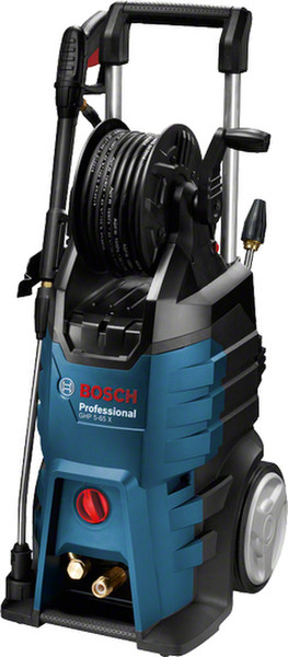 Bosch GHP 5-65 X Professional Вертикальный Электрический 520л/ч 2400Вт Черный, Синий pressure washer