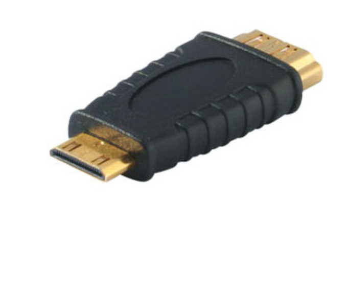 shiverpeaks BS77411 кабельный разъем/переходник