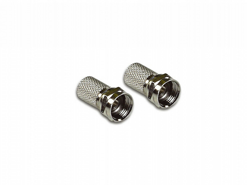SBS CO9S11500 2pc(s) coaxial connector