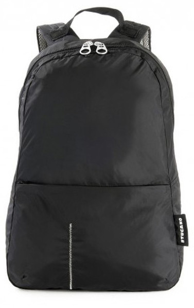 Tucano BPCOBK Nylon Black backpack