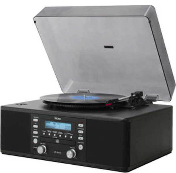 TEAC LP-R400 audio turntable