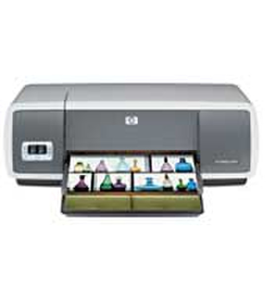 HP Deskjet 5740 Colour Inkjet Printer струйный принтер