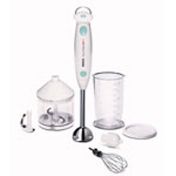 Bosch MSM5660 Immersion blender White blender