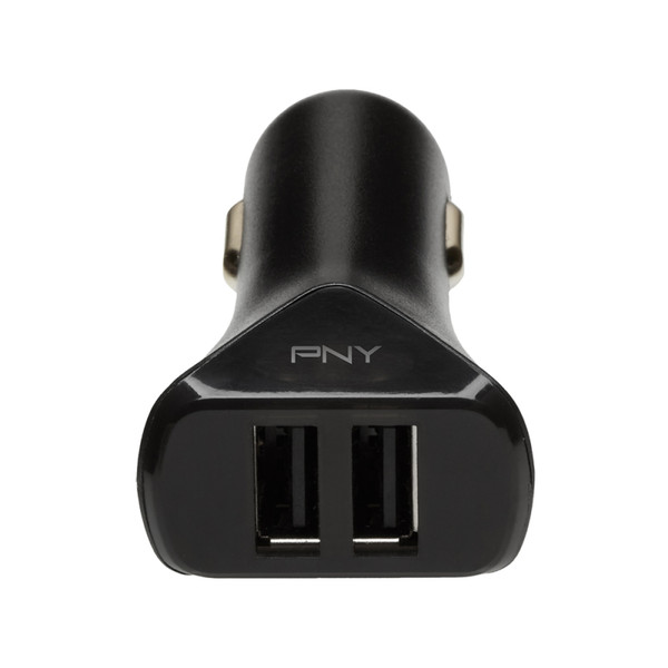 PNY Dual Port Car Charger