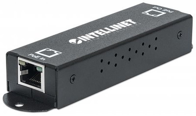 Intellinet 560962 PoE adapter