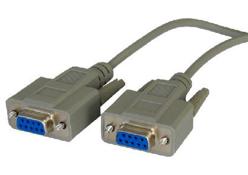 Cables Direct SL-911 serielle Kabel
