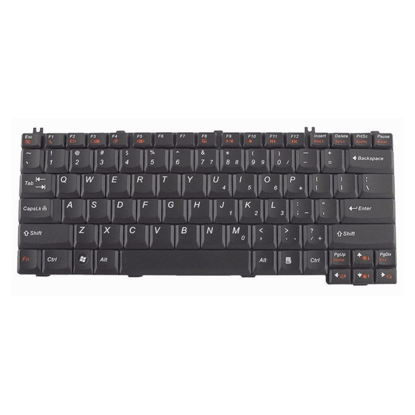 Lenovo 39T7383 Keyboard notebook spare part