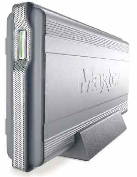 Seagate Maxtor Shared Storage Family H14P200 200GB Shared Storage Drive + LNE100TX/EU