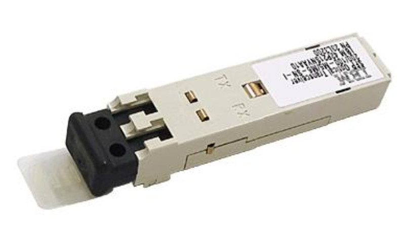 HP 229204-001 2000Мбит/с SFP network transceiver module