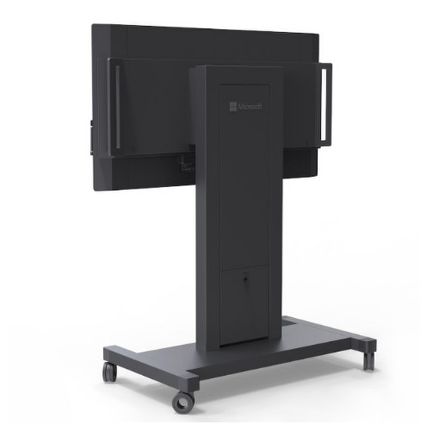 Microsoft Rolling Stand