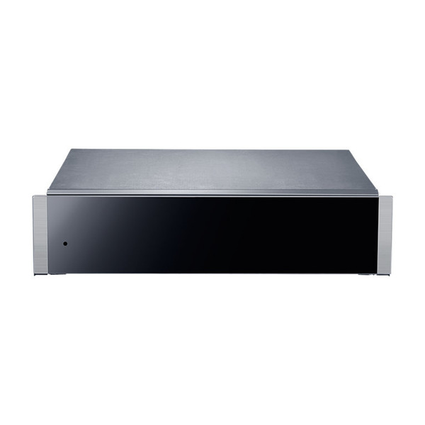 Samsung NL20J7100WB 25L 420W Black,Stainless steel warming drawer