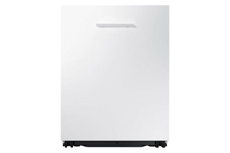 Samsung DW60J9970BB Fully built-in 14place settings A++