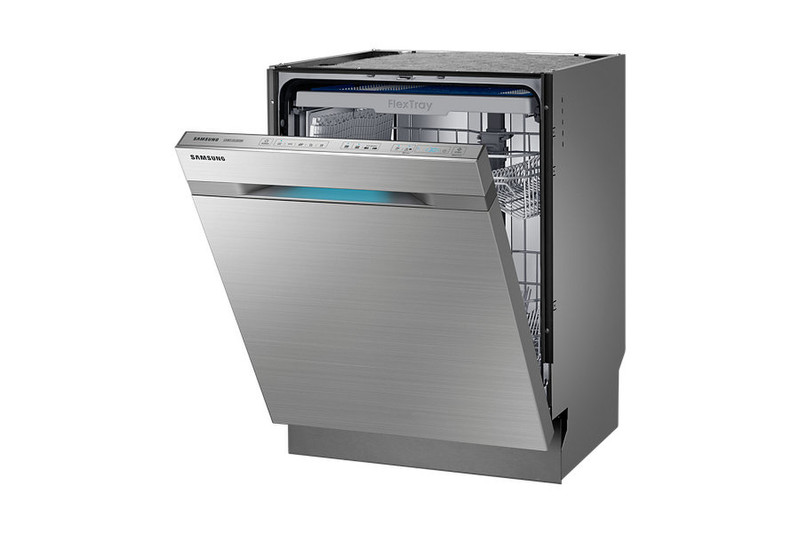 Samsung DW60J9960US Undercounter 14мест A++ посудомоечная машина