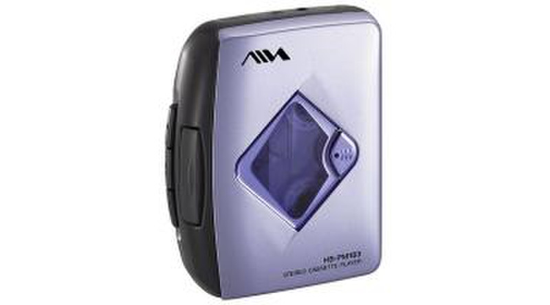 Aiwa CASSETTE HS-PM 183 кассетный плеер