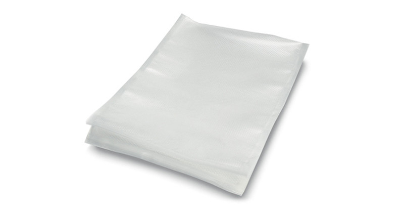 Novis 6080.15 Transparent 50pc(s) plastic bag