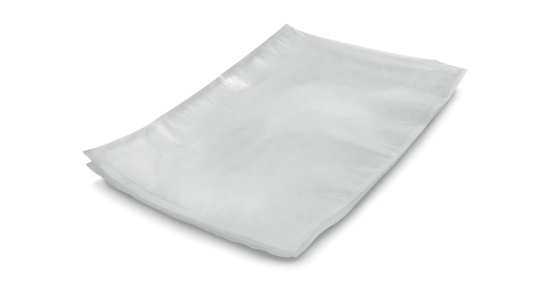 Novis 6080.16 Transparent 50pc(s) plastic bag