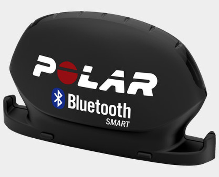Polar 91056559 Geschwindigkeits- / Trittfrequenzsensor Fahrrad-Zubehör