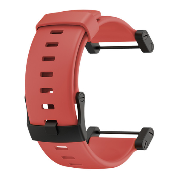 Suunto SS020797000 Band Koralle Silikon Smartwatch-Zubehör