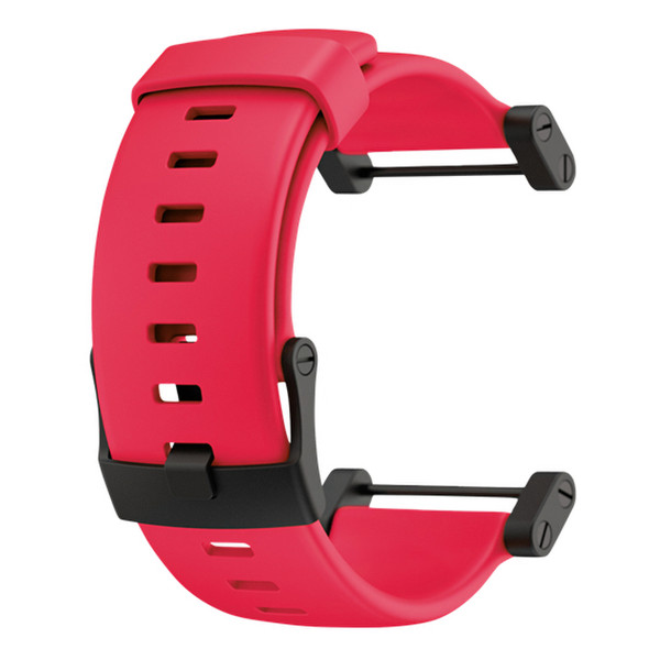 Suunto SS018820000 Band Red Rubber