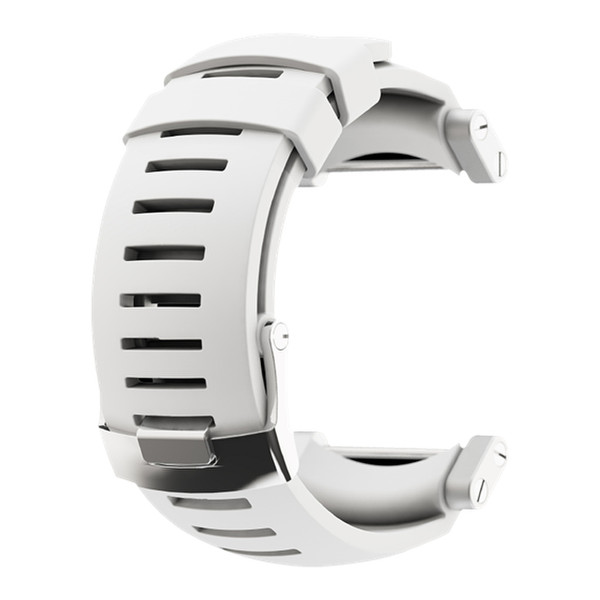 Suunto SS018817000 Band White Silicone