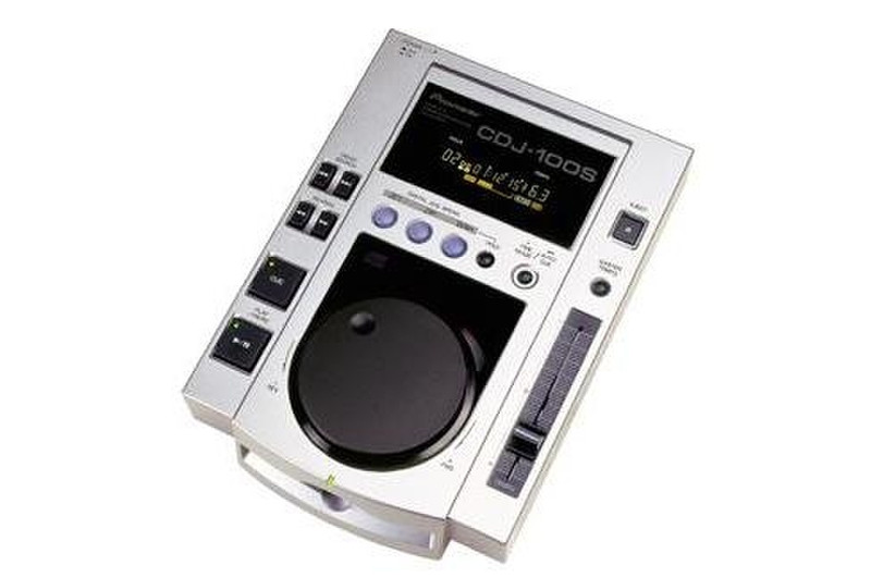 Pioneer CD Deck CDJ-100S Personal CD player