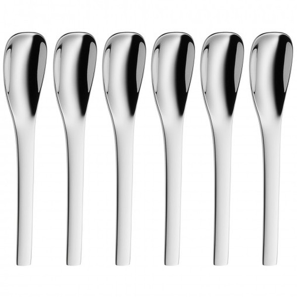 WMF Espresso spoon set 6-pcs. Vela