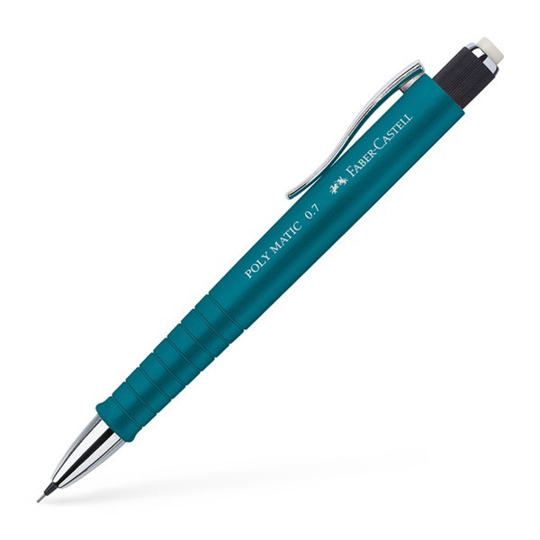 Faber-Castell Poly Matic 0.7мм 1шт механический карандаш