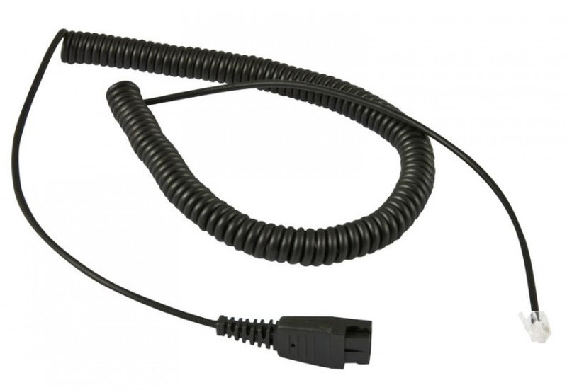 ALLNET 100-002-G telephony cable
