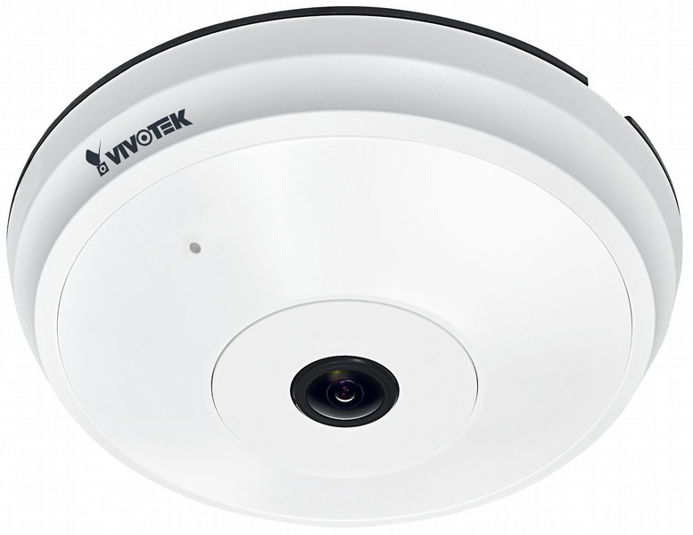 VIVOTEK FE8191 Dome White security camera