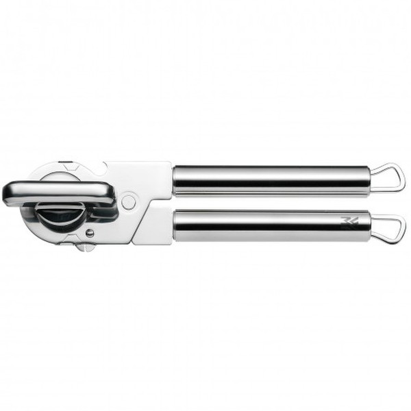 WMF 18.7199.6030 Mechanical tin opener Stainless steel