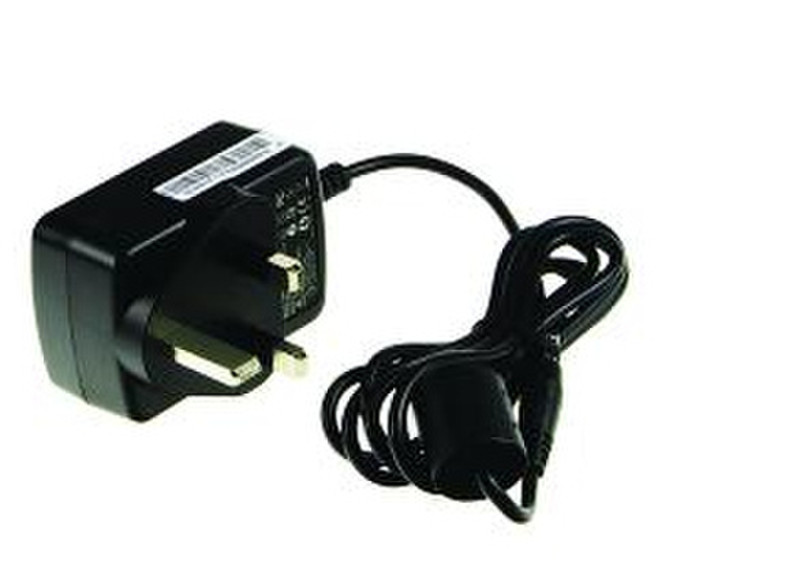 2-Power 5V 2.6A Fixed UK Plug