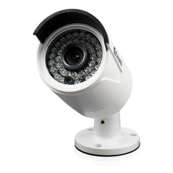 Swann NHD-815 IP security camera Indoor & outdoor Bullet White