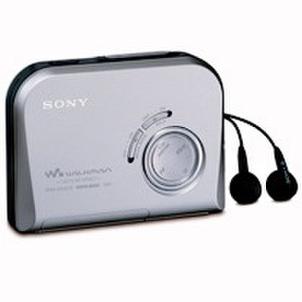 Sony Tape WALKMAN WM-EX422 кассетный плеер