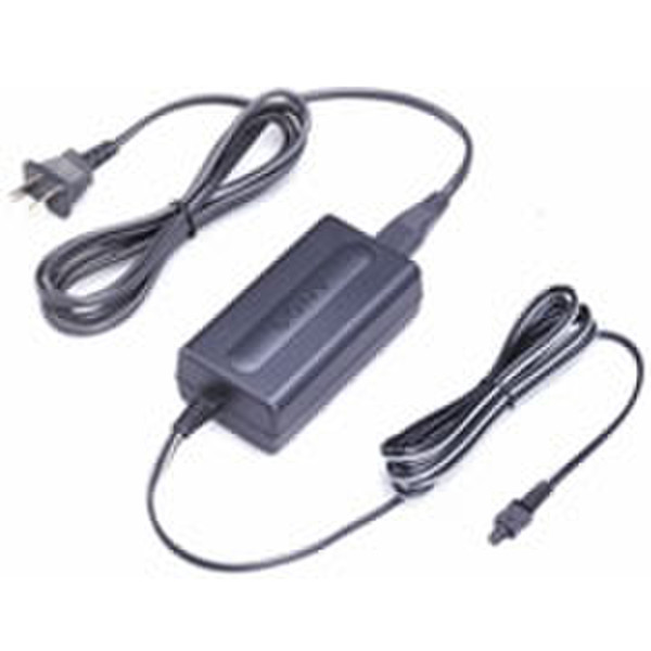 Sony Portable AC Adapter for P Serie Cybershot Netzteil & Spannungsumwandler