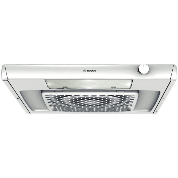 Bosch Serie 2 DHU30SFSK Built-under 340m³/h C White cooker hood