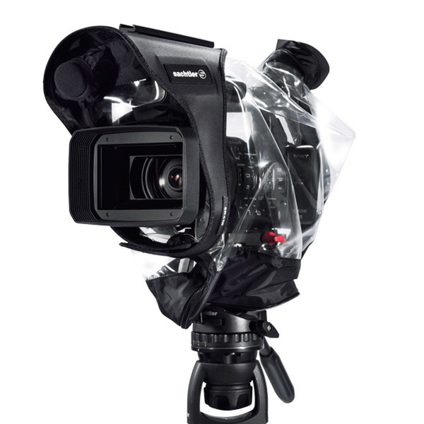 Sachtler SR410 Kleine Videokameras Polyurethan Kamera-Regenschutz