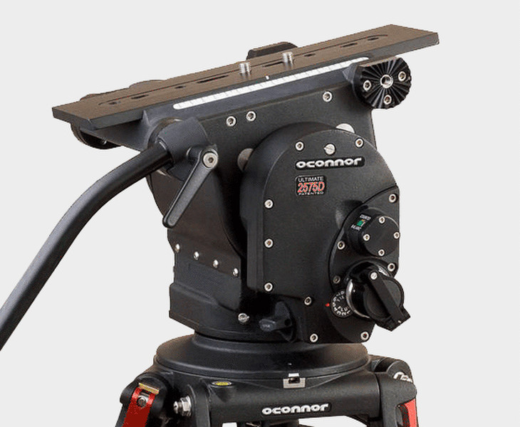 OConnor C1234-0002 tripod head