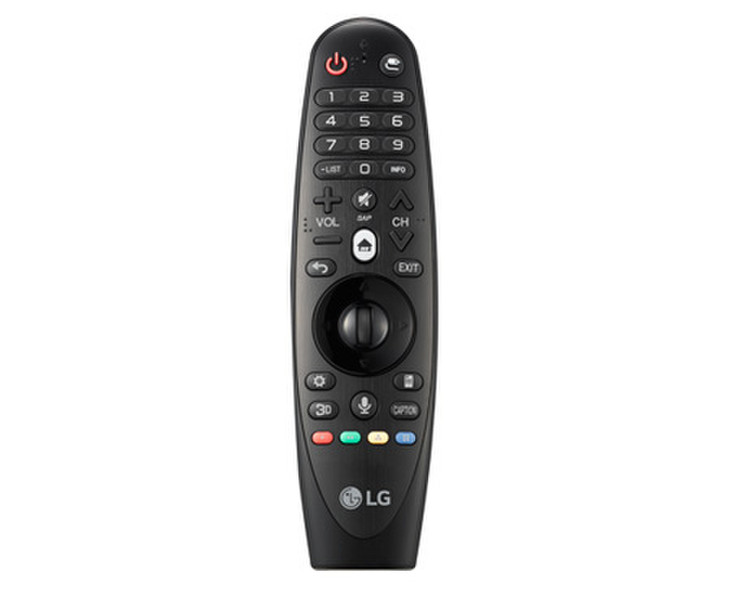 LG ANMR600 remote control